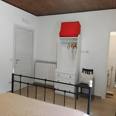 Verdenera Gasthof Ancaiano