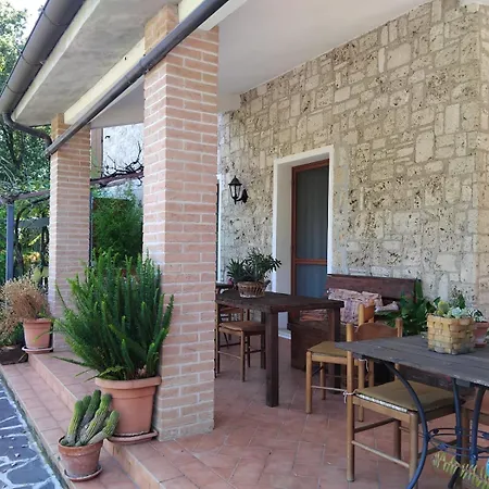 Verdenera Gasthof Ancaiano