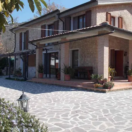 Gasthof Verdenera