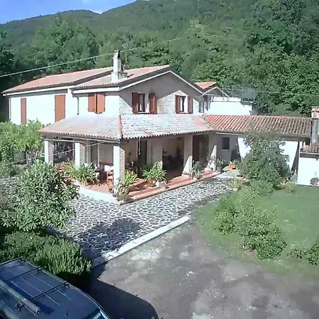 Verdenera Gasthof