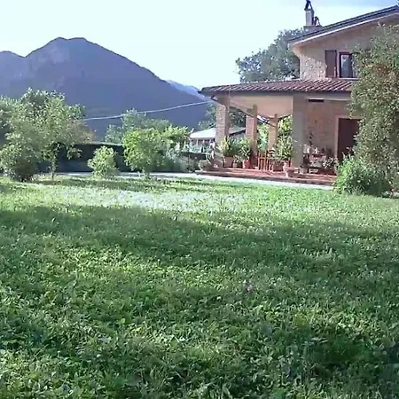 Gasthof Verdenera