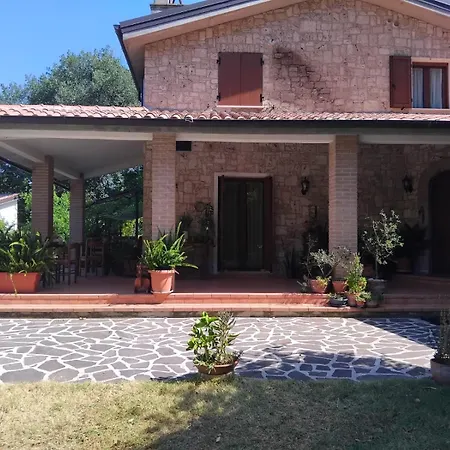 Verdenera Gasthof Ancaiano
