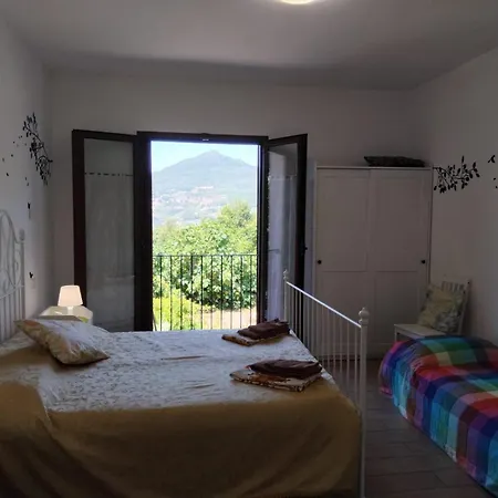 Gasthof Verdenera 3*