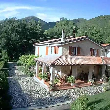 Gasthof Verdenera 3*