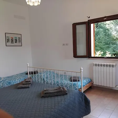 Gasthof Verdenera Ancaiano